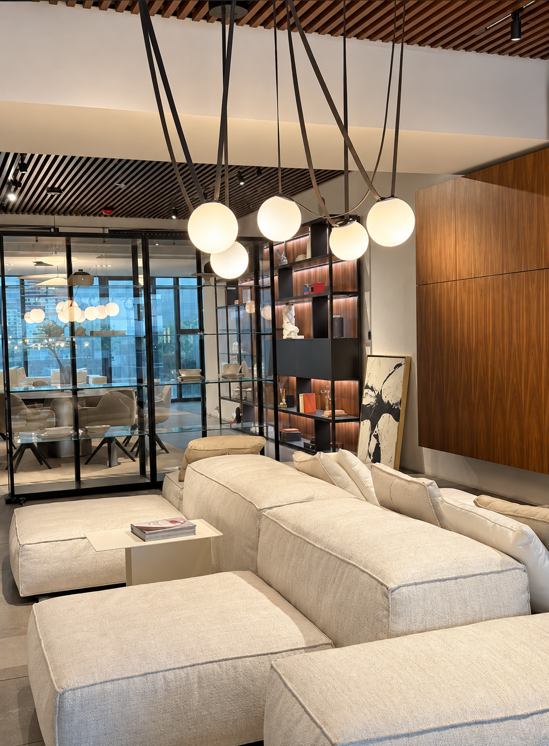 Styling and Staging