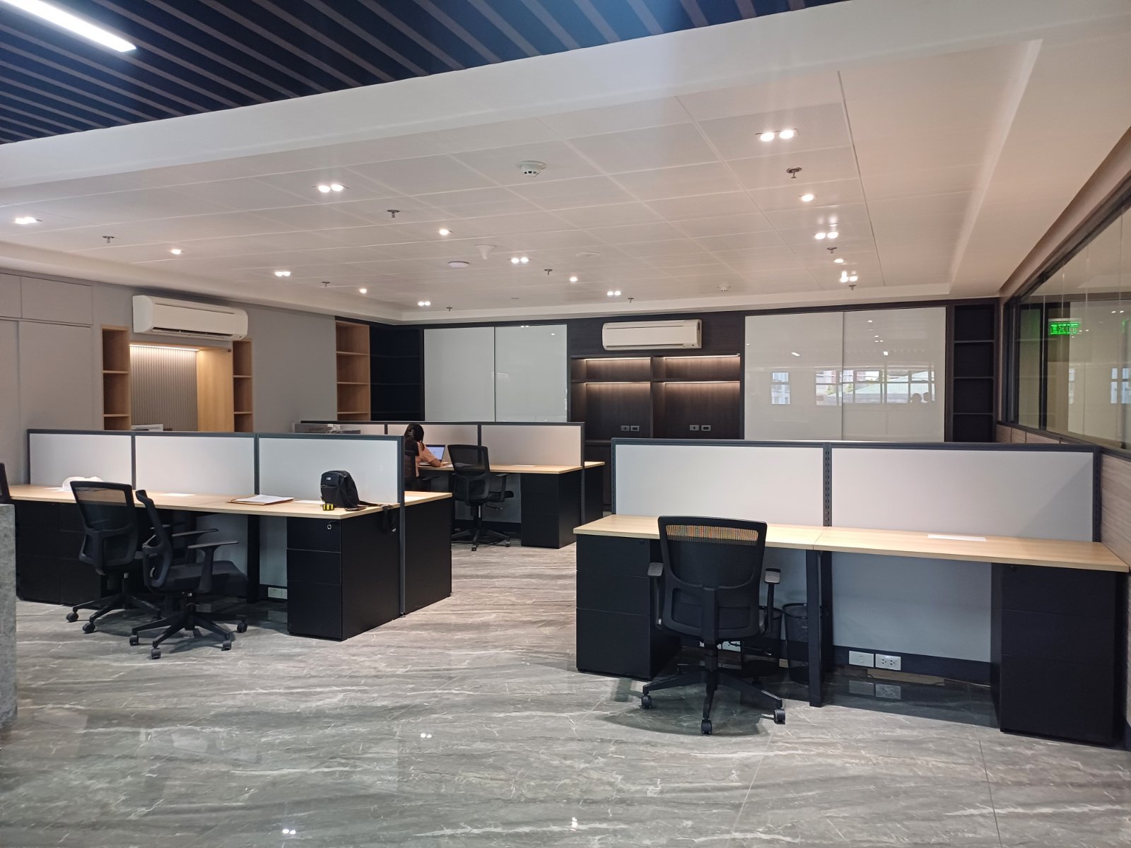 Commercial Interior 3
